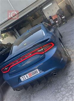 دودج تشارجر